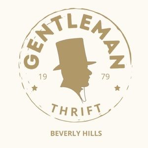 Meet your Posher, Miles